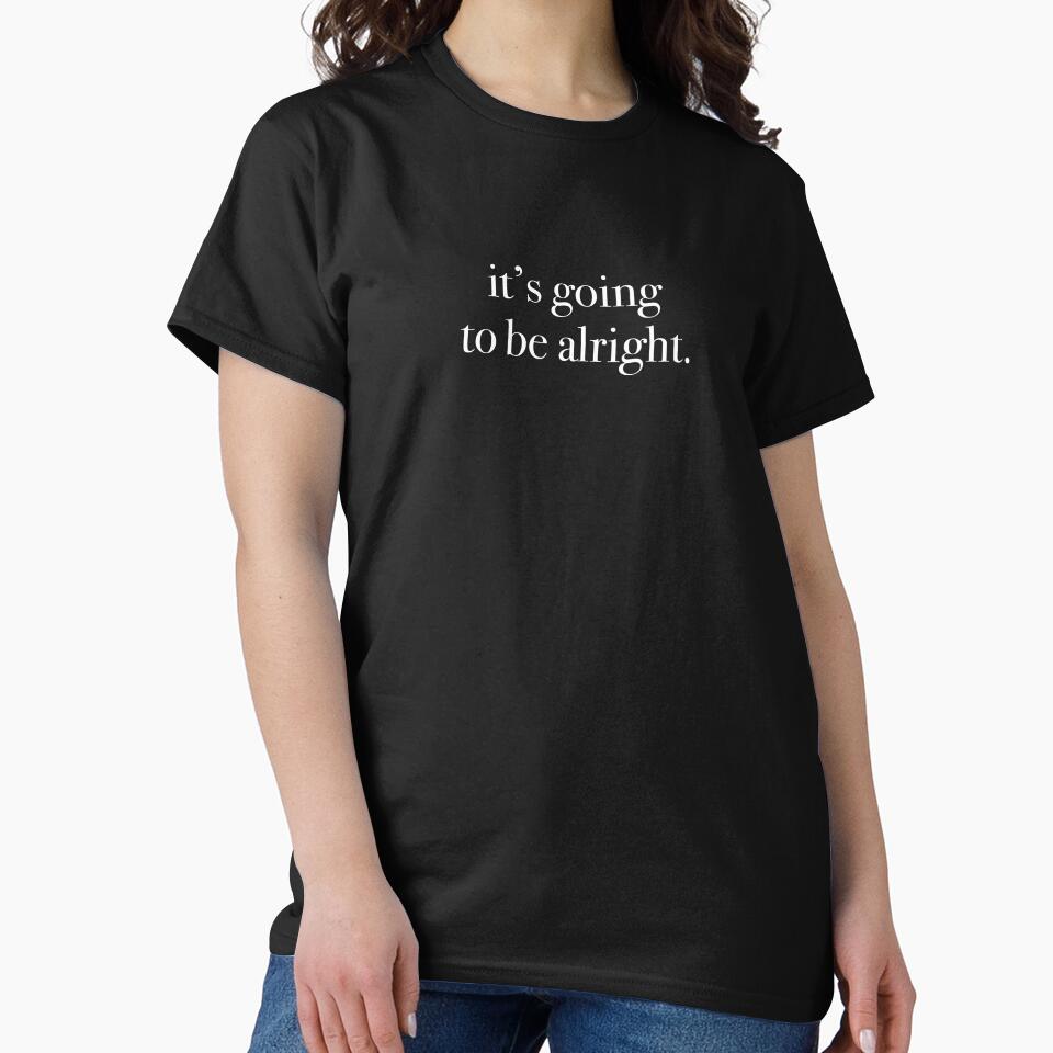 it's going to be alright by Dise37