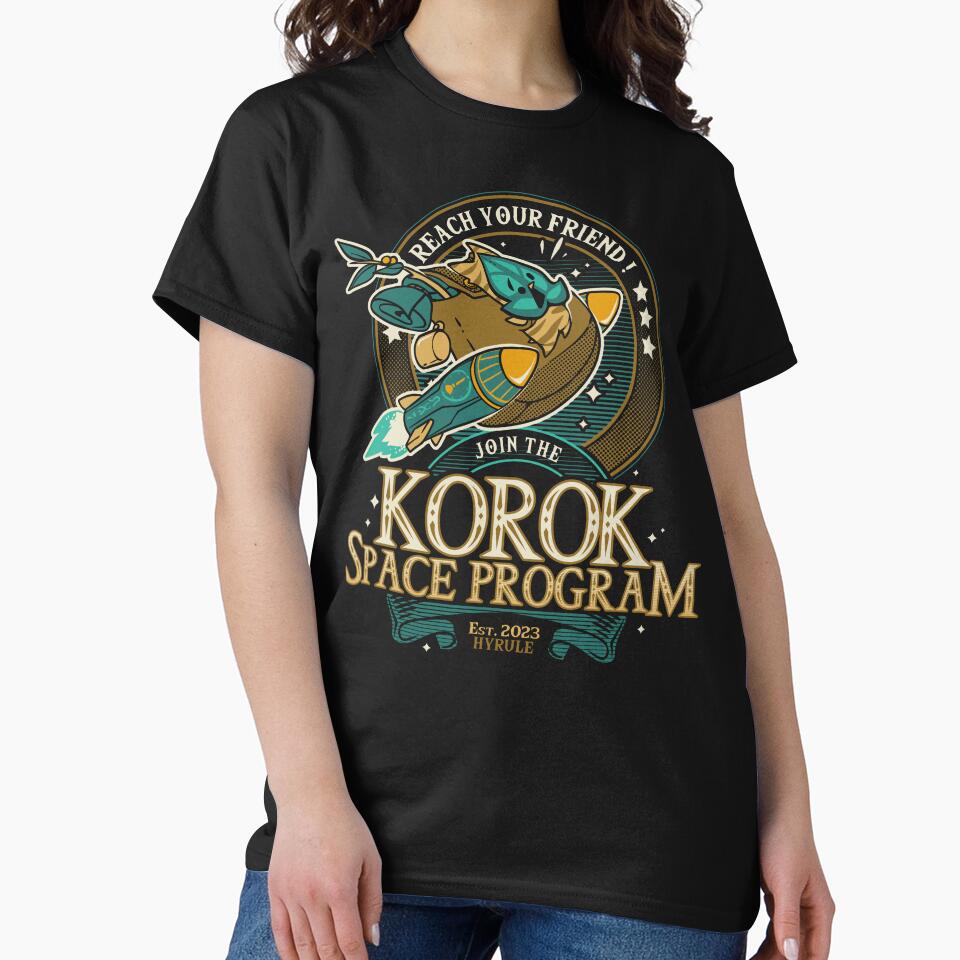 JOIN THE SPACE PROGRAM by TheBlupee