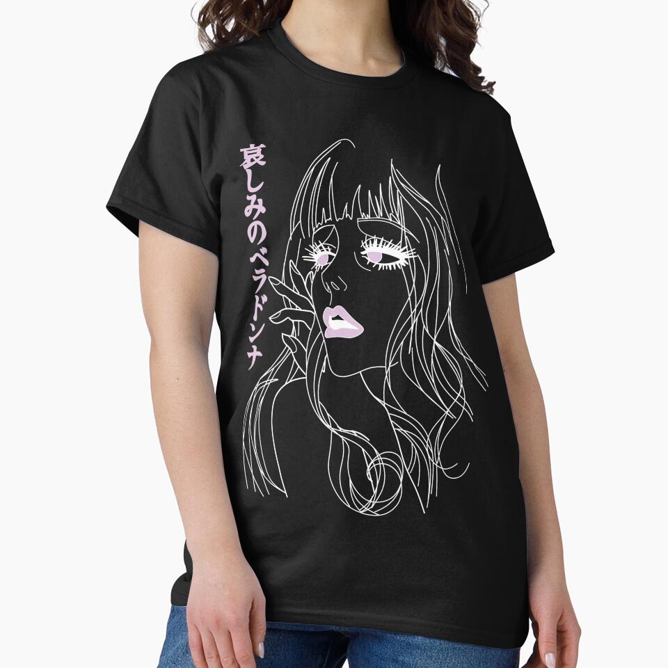 BELLADONNA OF SADNESS by majotoyokai
