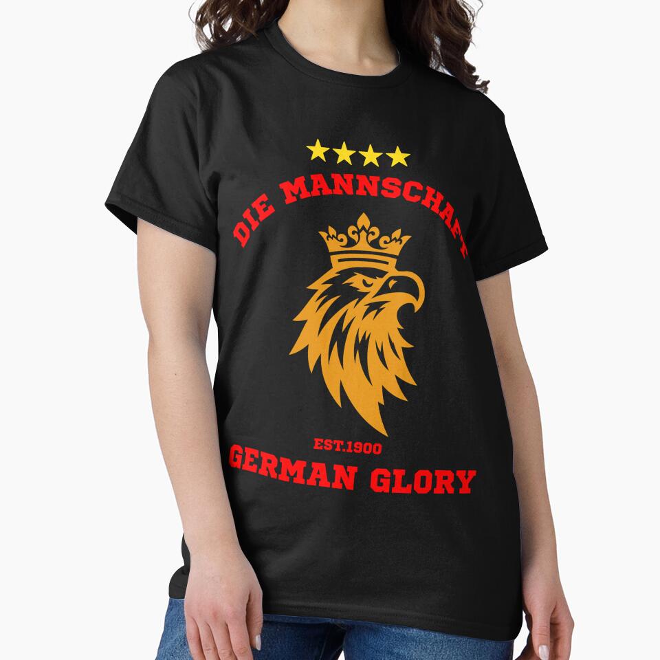 Golden Eagle Sports Mascot Graphic by WildTrace