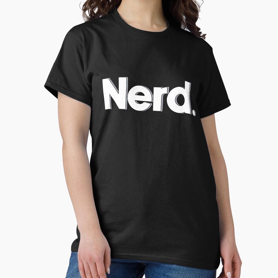 Nerd by designing01Ar3