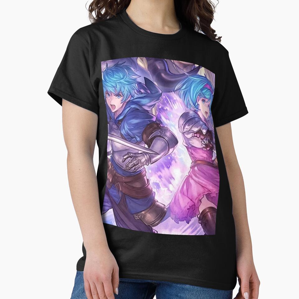 Granblue Fantasy by ahredyShop