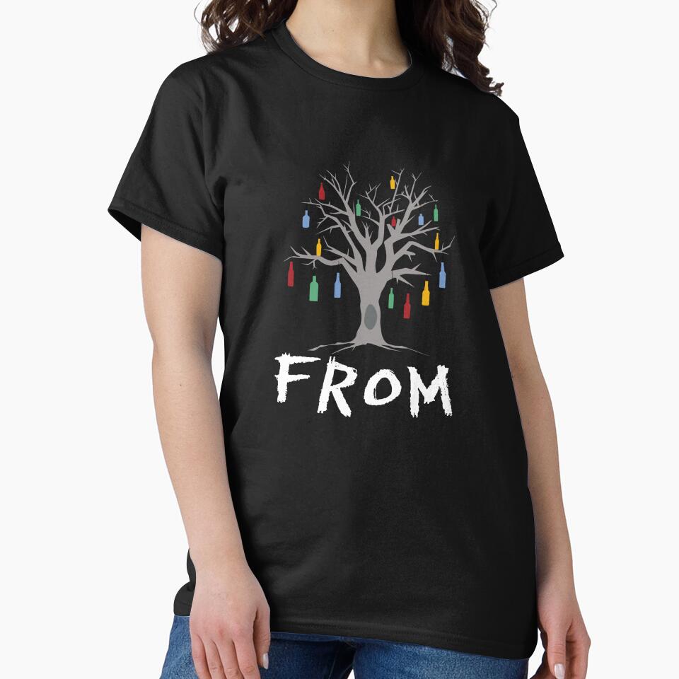From TV Show Colorful Bottle Tree Anghkooey White by ModernintheMix