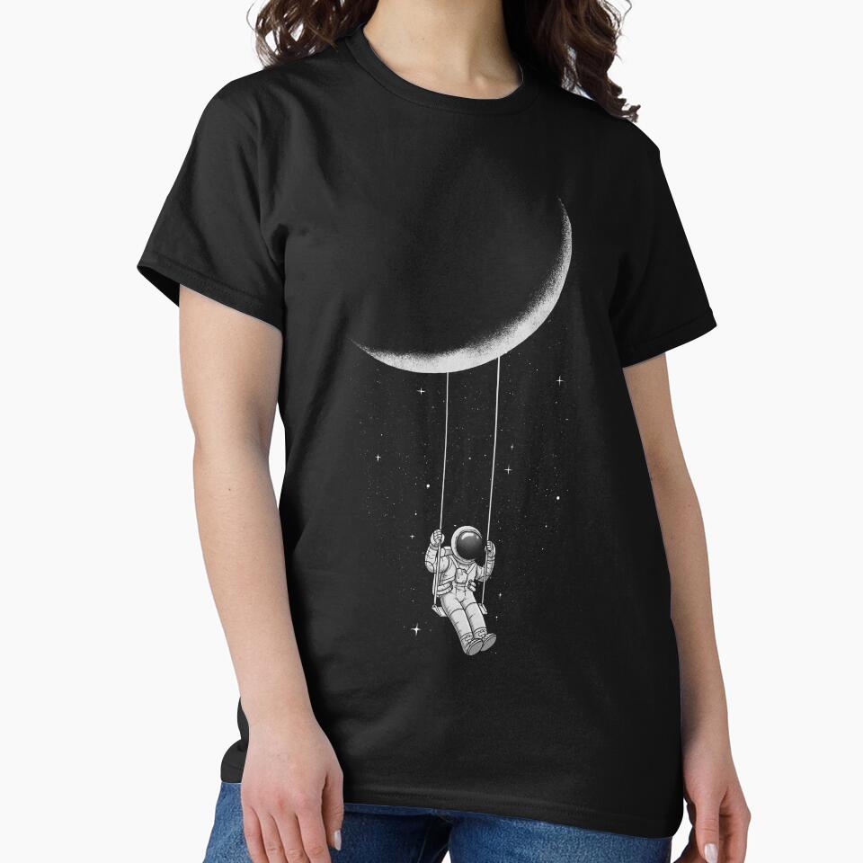 Moon Swing by carbine