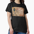 Baseball Player Your Talent Is God's Gift To You What You Do With It - Baseball Poster Gift For Men Classic T-Shirt...