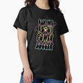 Ask Me About Power Soccer Classic T-Shirt Hoodie, Sweatshirt | PureTeeCo.com