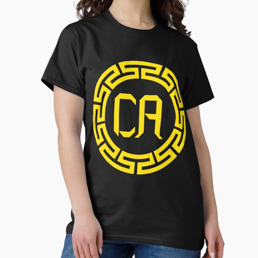 Aguilas Classic T Shirt Hoodie, Sweatshirt | PureTeeCo.com