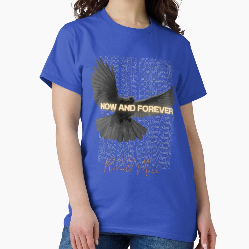 Richard Marx 80s Vintage Music Retro Love Design by LunaLoop