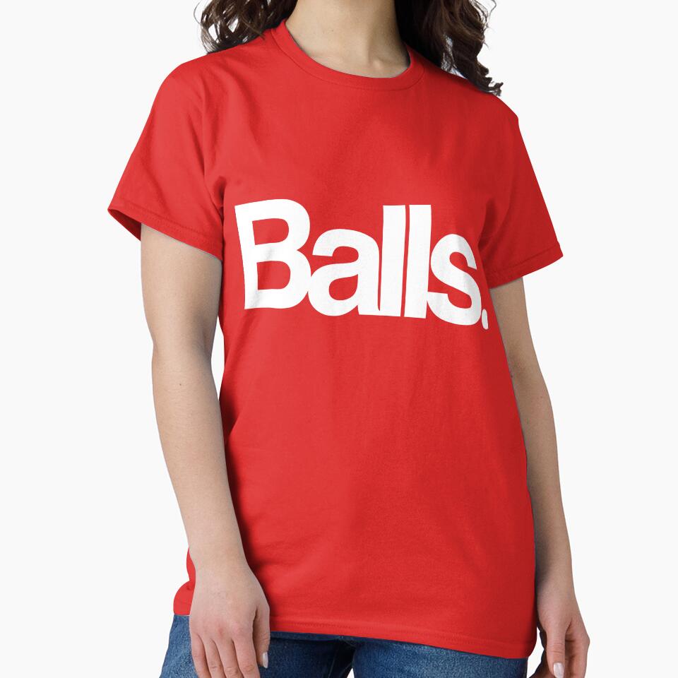 George Lynch Balls by soloAgent
