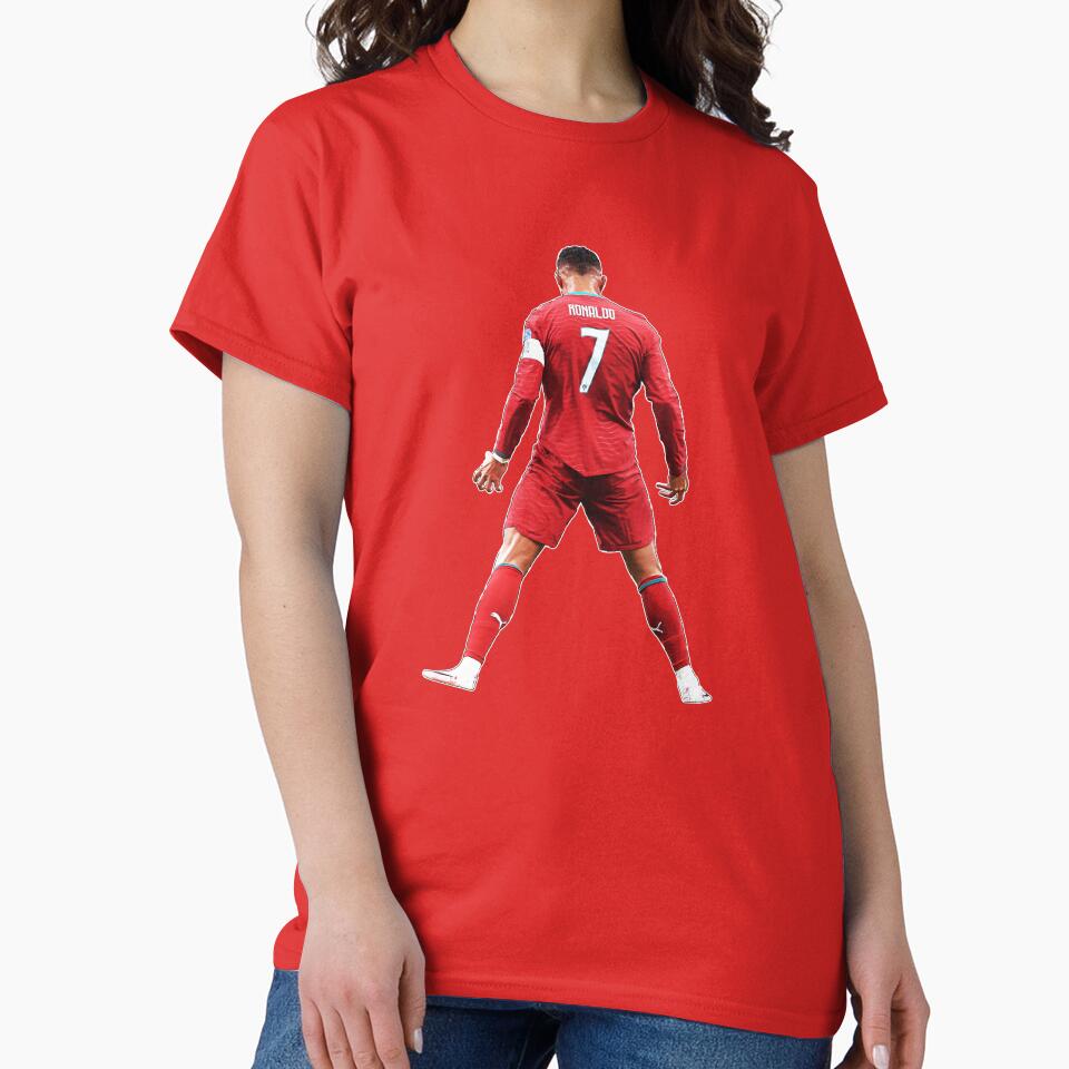 cristiano by On Target Sports