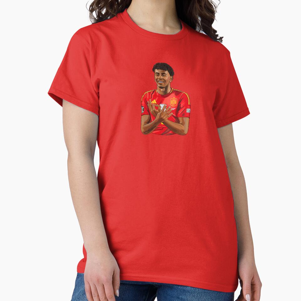 Yamal by MarielaArtShop