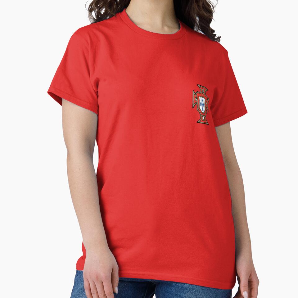 Portugal National Team - FPF® "Selecção" by SWISH-Design