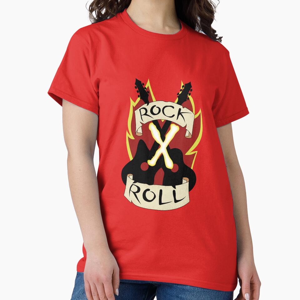 Rock'n'Roll - Gambit by fantasylife