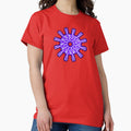 Best Wall Art Multipurpose Design 817 Png Classic T Shirt Hoodie, Sweatshirt | PureTeeCo.com