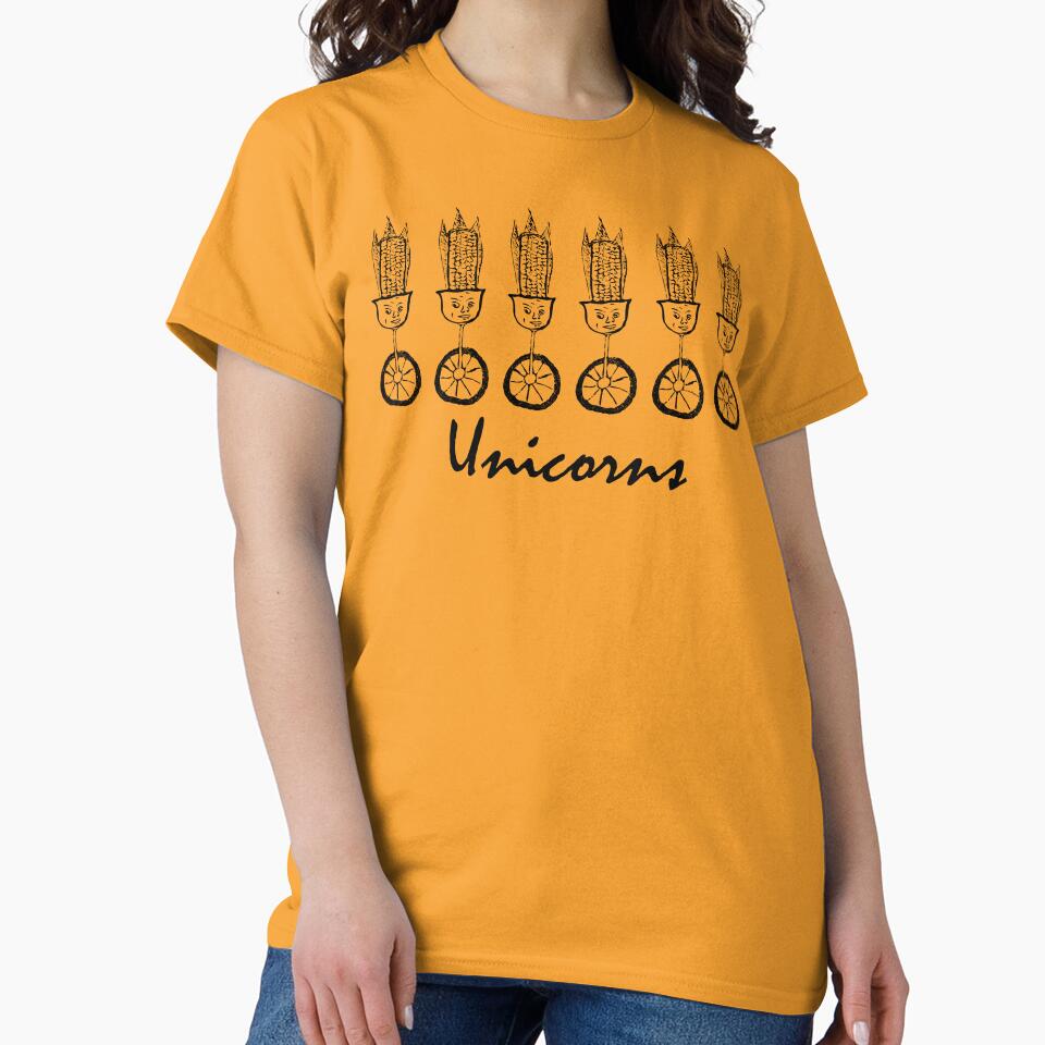 Unicorns In Unison by LochSquatch Creations