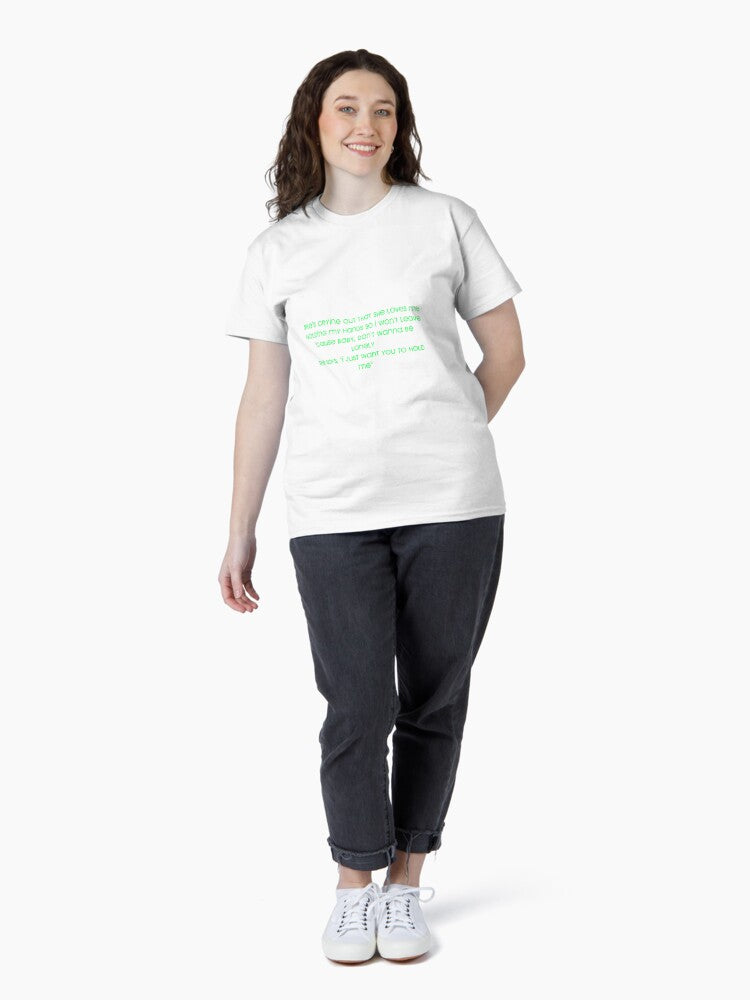 ZAYN Mind Of Mine Classic T-Shirt Hoodie, Sweatshirt | PureTeeCo.com (Image 4)