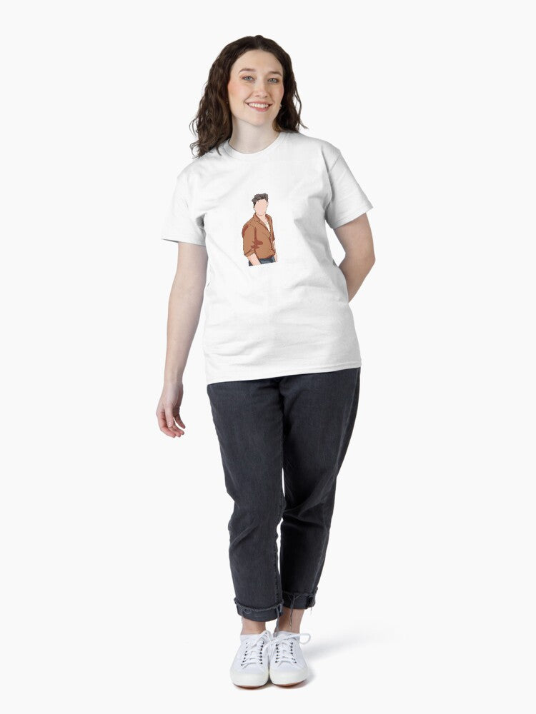Niall Classic T-Shirt Style005 Hoodie, Sweatshirt | PureTeeCo.com (Image 4)