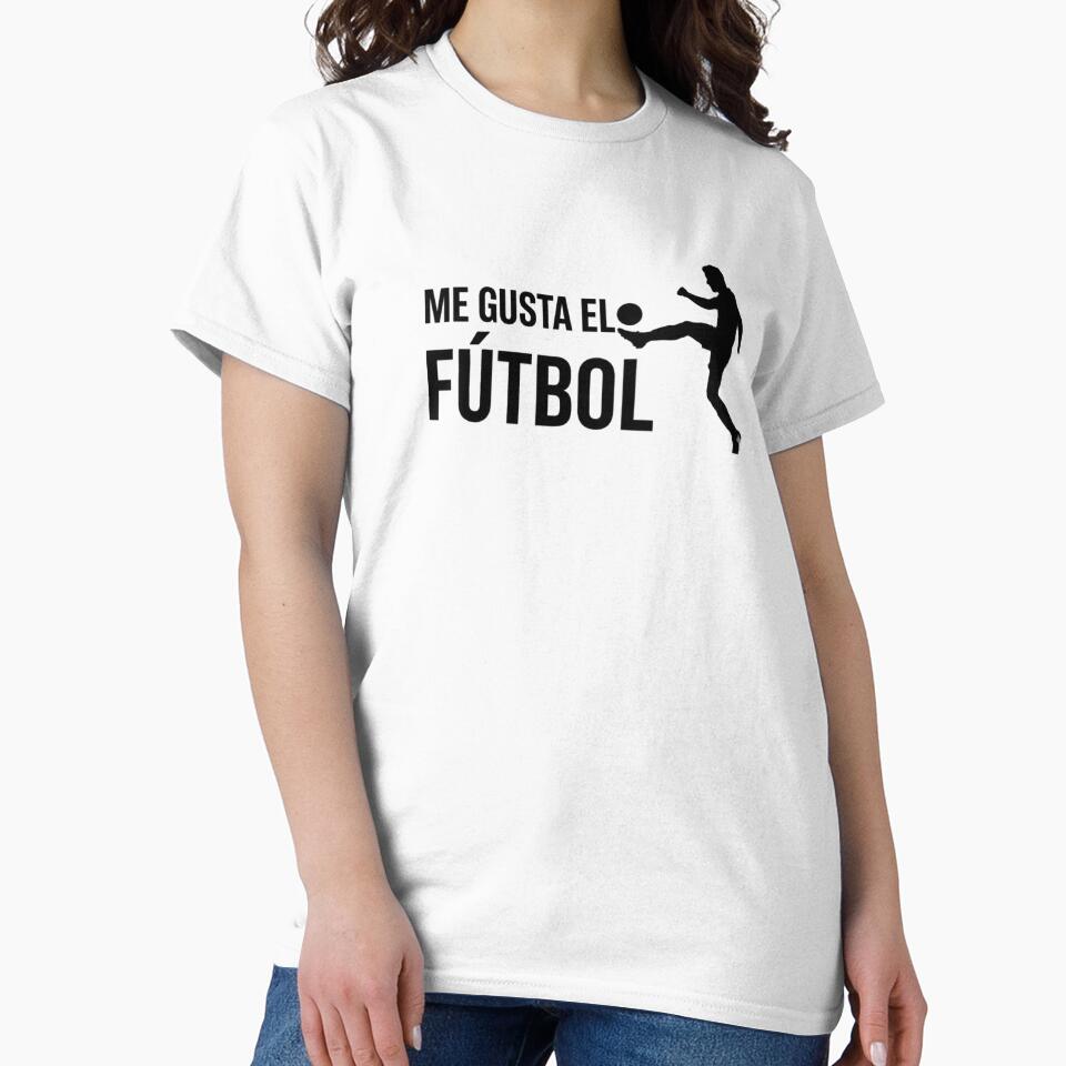 SPANISH SOCCER DAY TEE SHIRTS ai generated created by frasues by frasues
