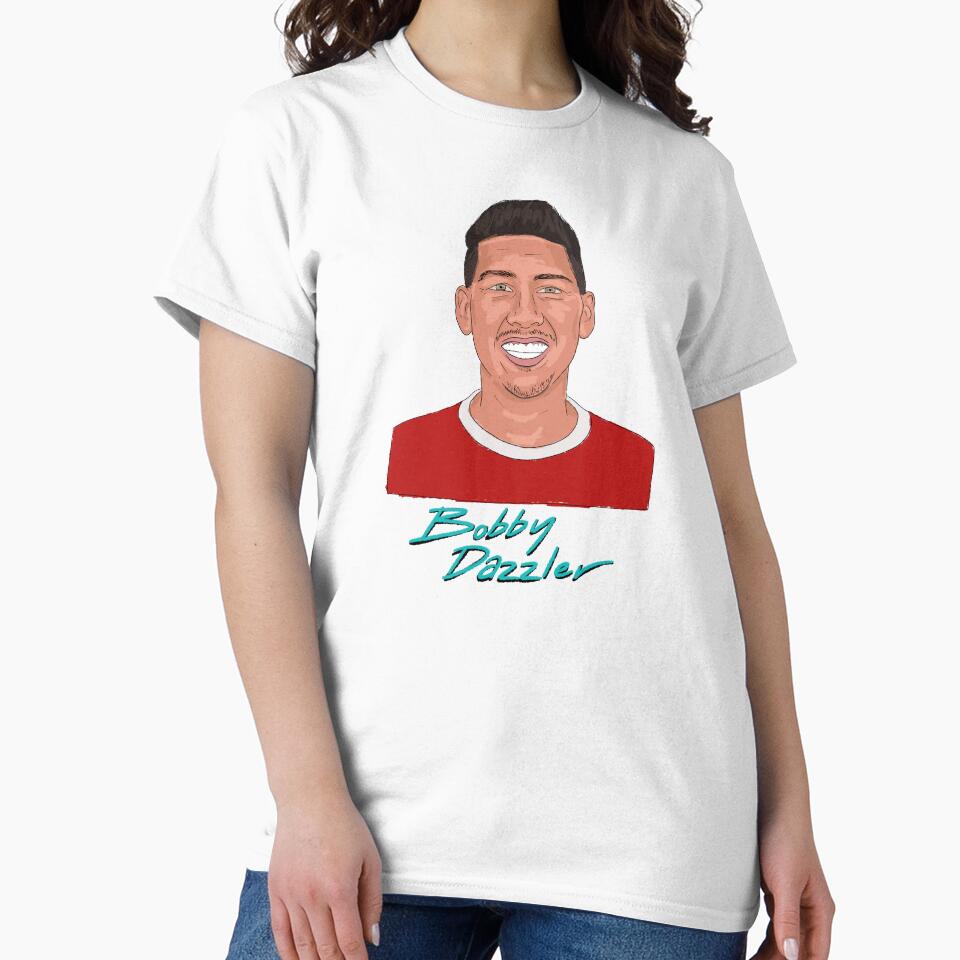 Bobby Dazzler by thebcarts