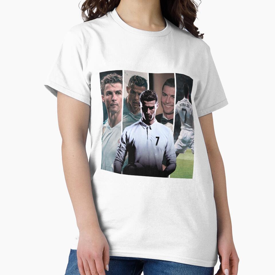 Ronaldo CR7 by PasinduBhanuka