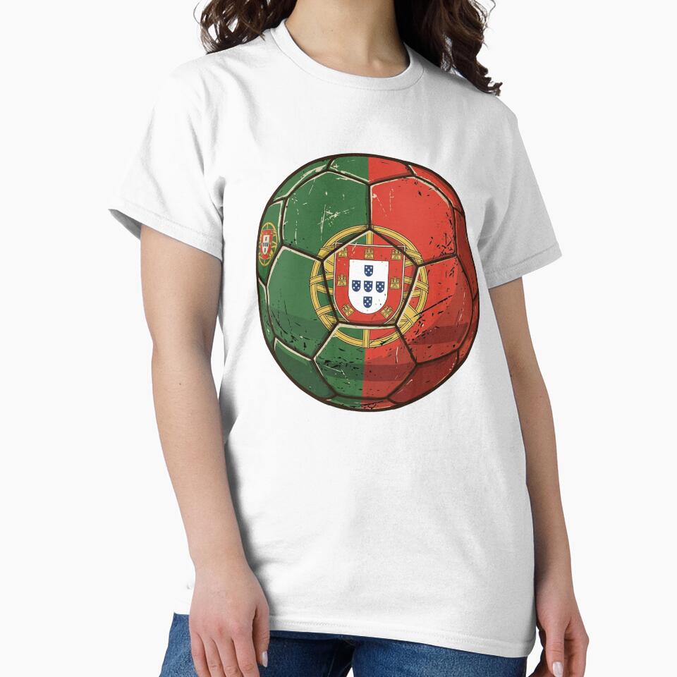 Portuguese Football Pride by YounexxART
