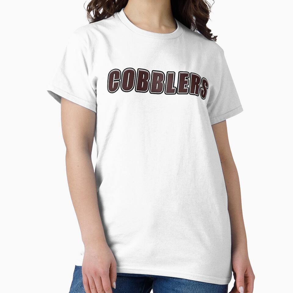 Cobblers by iamhewho