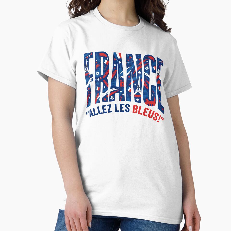 France National Team by MKDSN