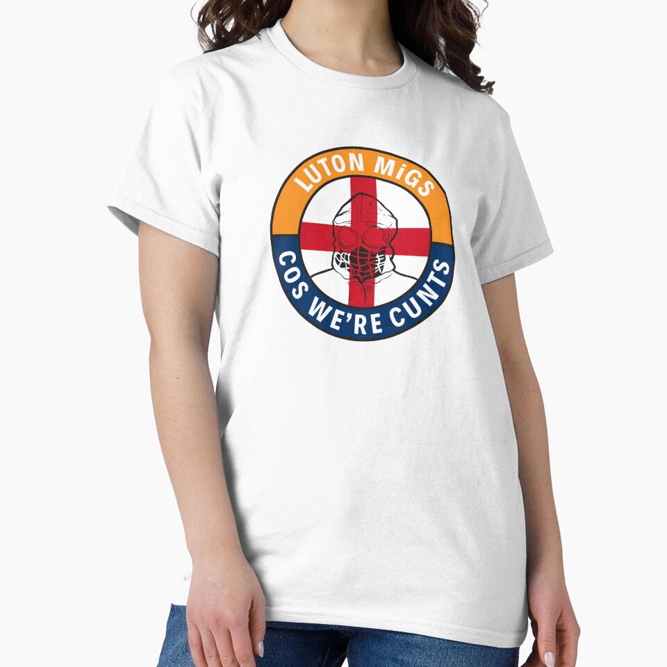 Luton MiGS by casualsofficial