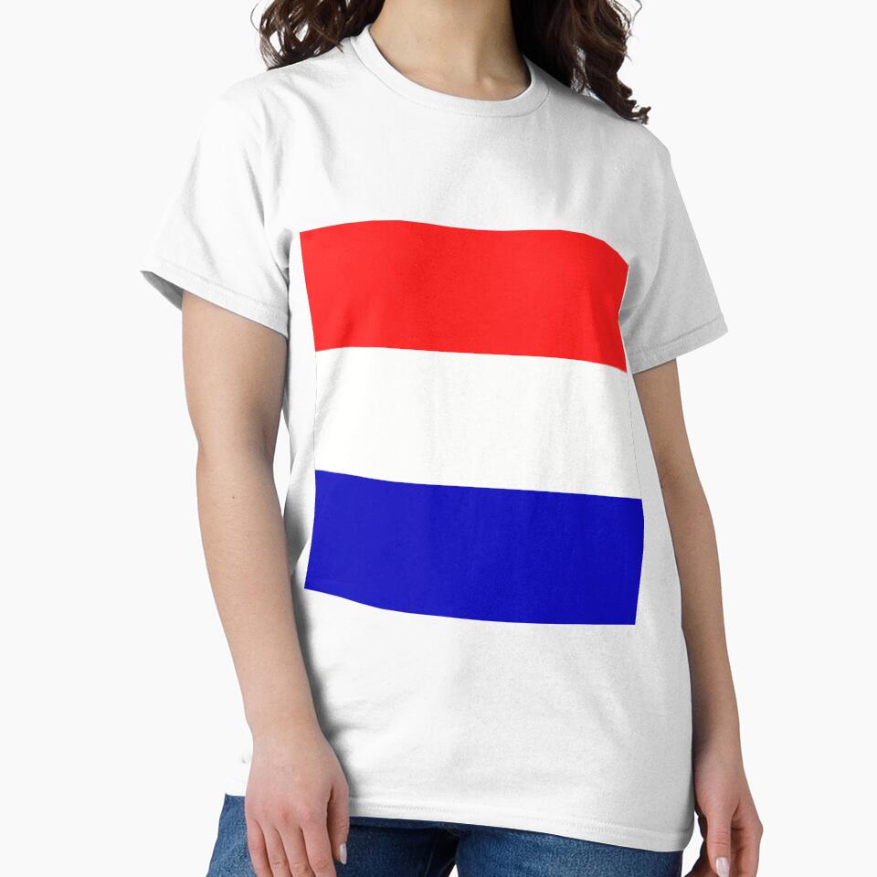 go Nederland - flag flag by Jero-fan