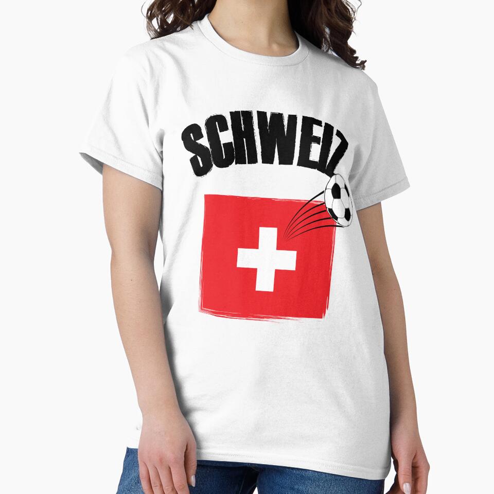 Schweiz Football by TravelScientist