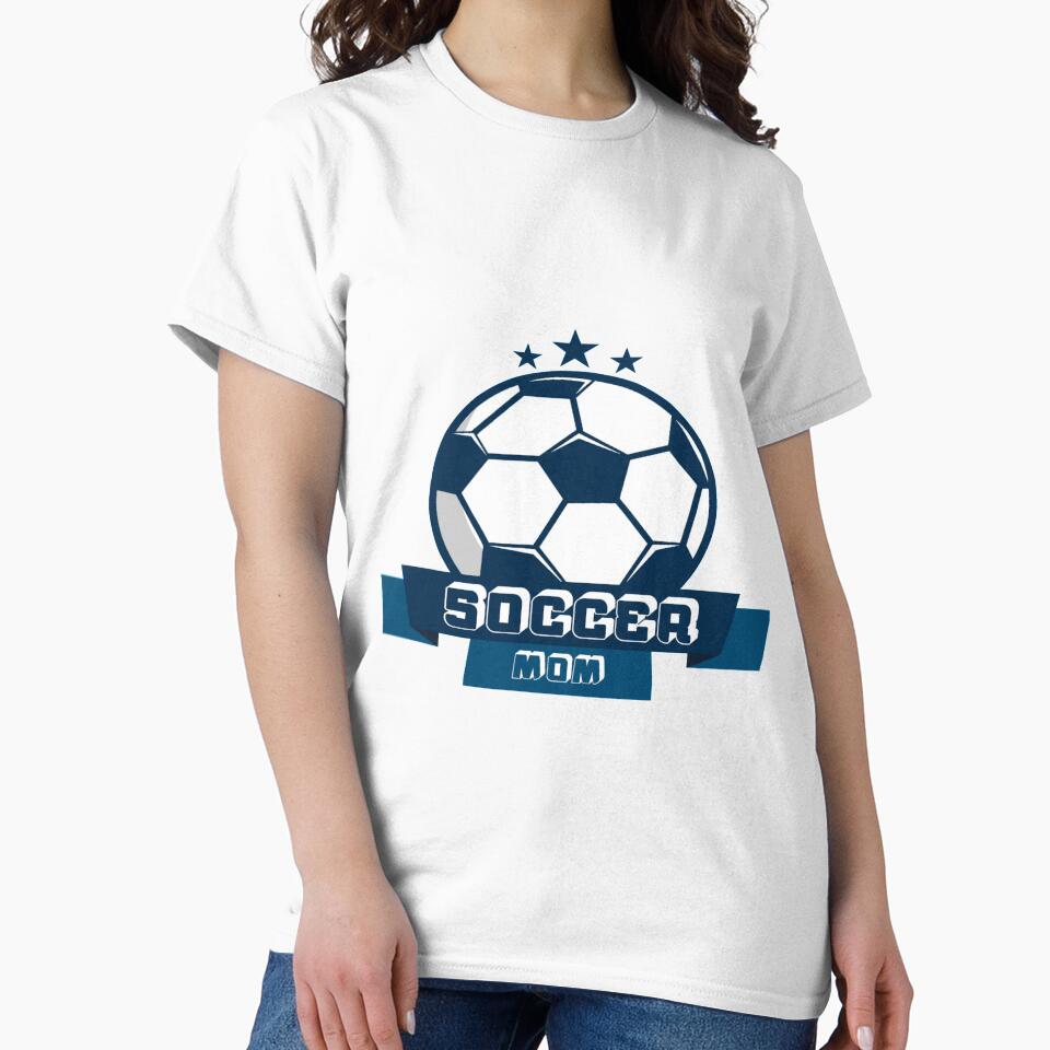 Soccer Mom by JBaystro