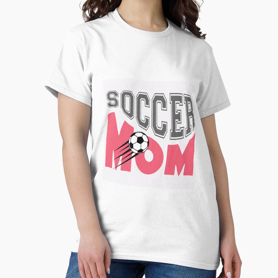 Soccer Mom 2 by ArtisanDreamz