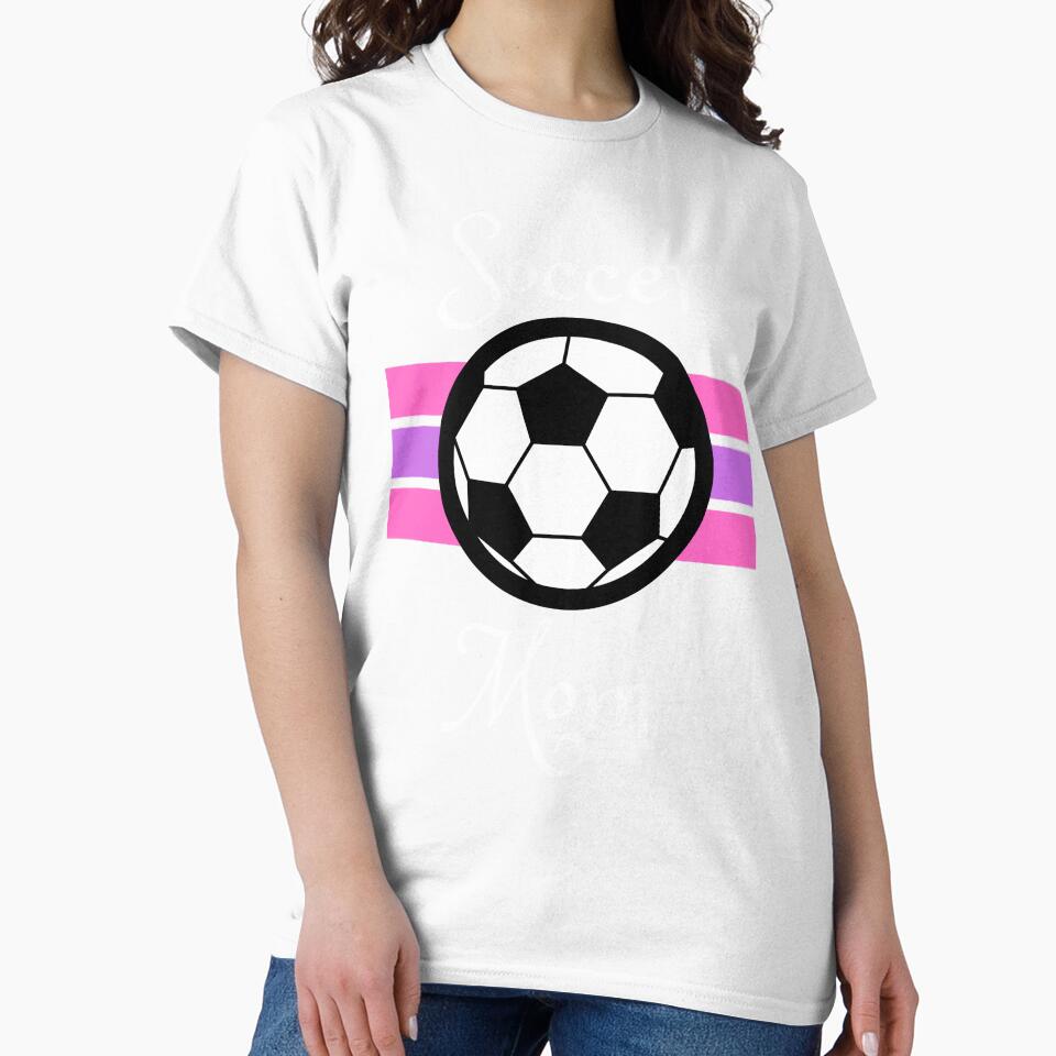 Soccer Mom by surprise-to-me