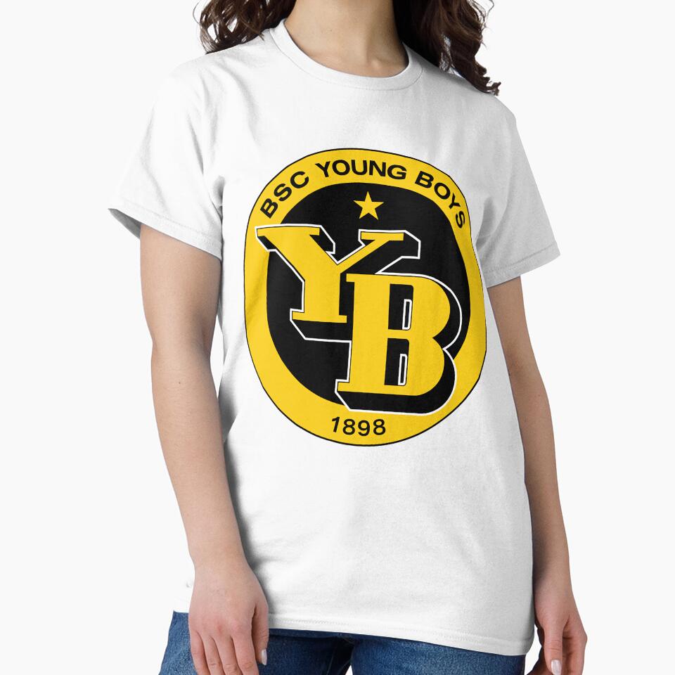 Bsc Young Boys #m41 by RichardAshford
