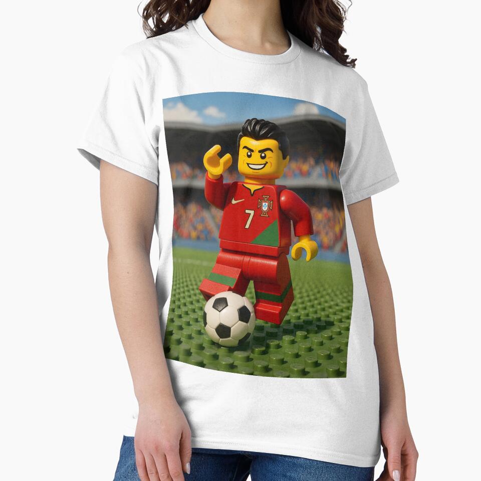 Block CR7 by On Target Sports