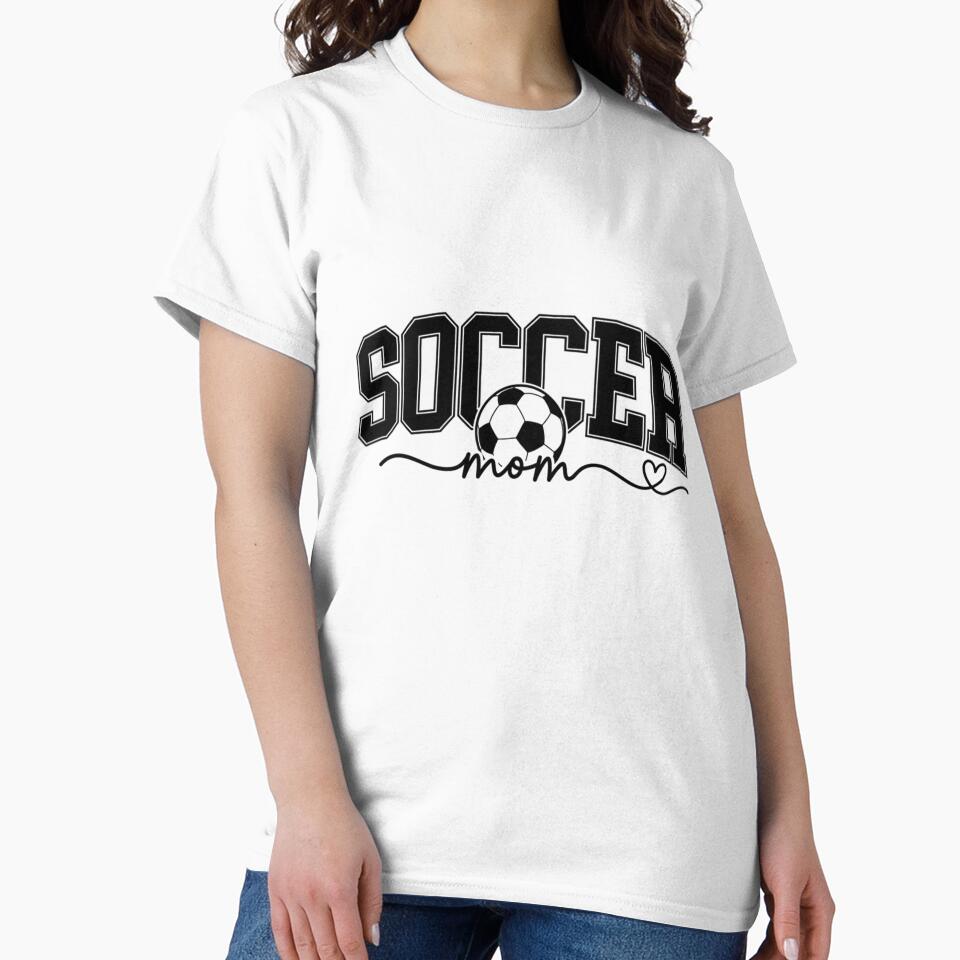 Soccer Mom by Ruonalin