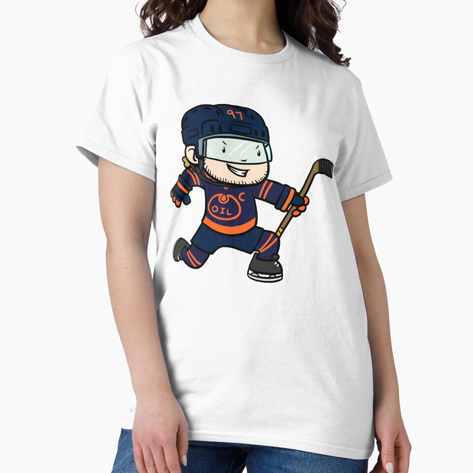 Gift Idea Hockey Goal Celly- 3Rd Jersey Cool Gifts by Jorgeconnelly