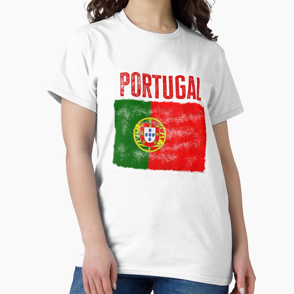 Portugal by JohnMillDesigns