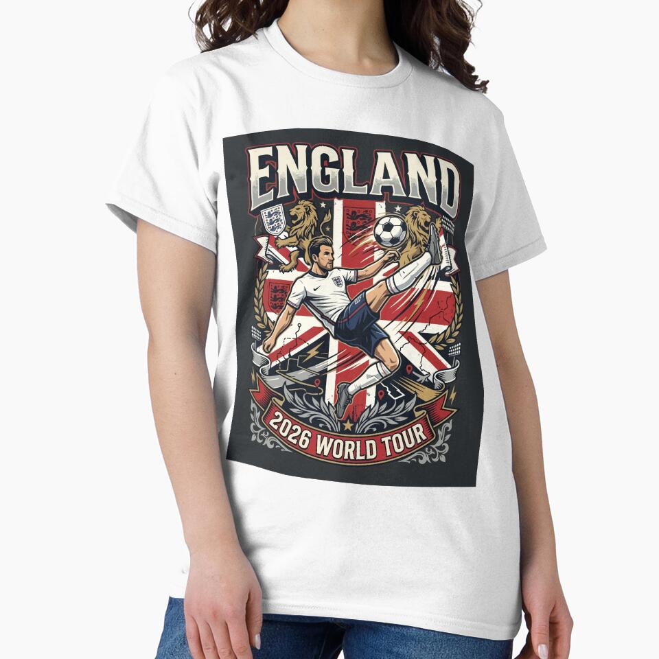 England26 by On Target Sports