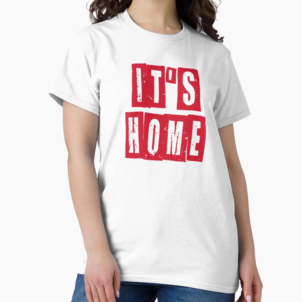 It's Home, Football's coming home to England in 2021 by HalfCat