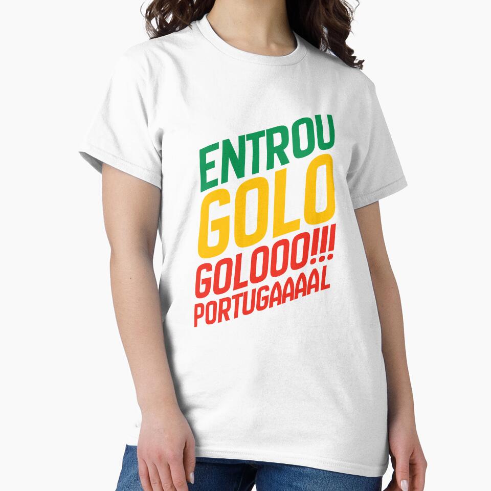 Entrou Golo Portugaaaal Football Goal Celebration by DILMIK.
