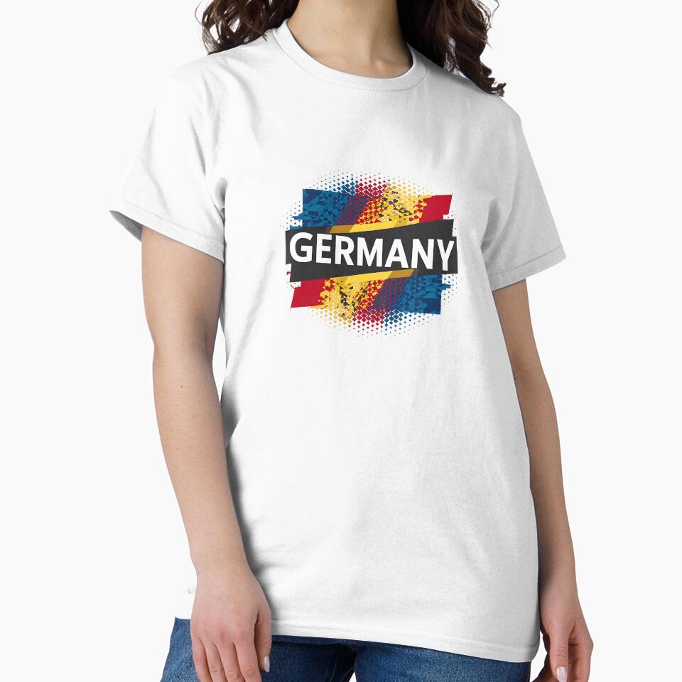 Germany Flag by jeshands