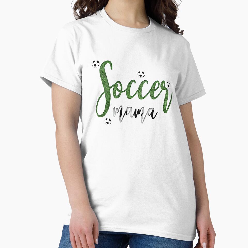 Soccer Mama by autlu
