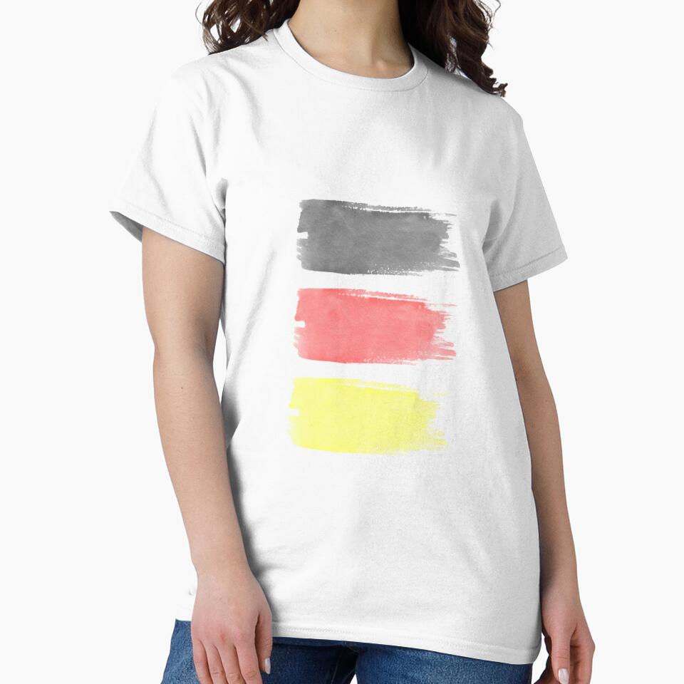 Germany by StudioSofiafr