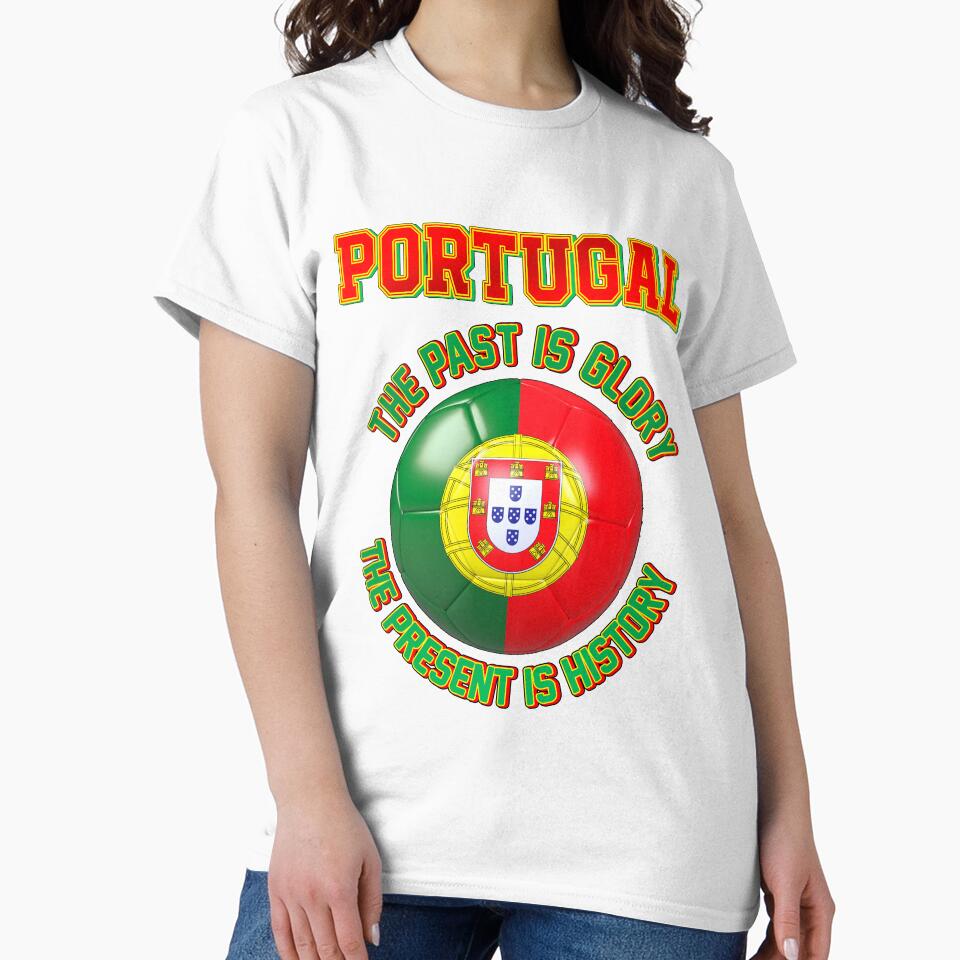 Portugal fan slogan for football, Portuguese supporters by superpixus