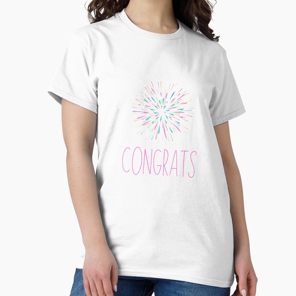 Congrats by Zentropik