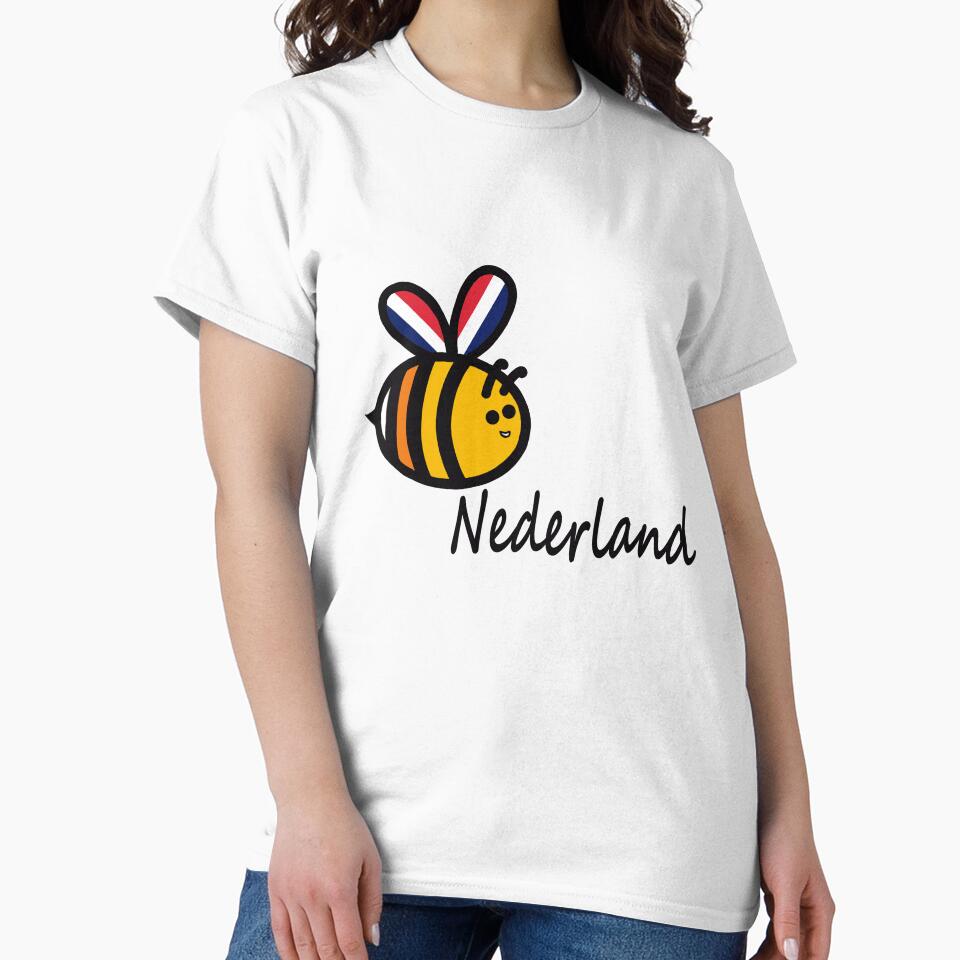 BEE Nederland by MelittArt