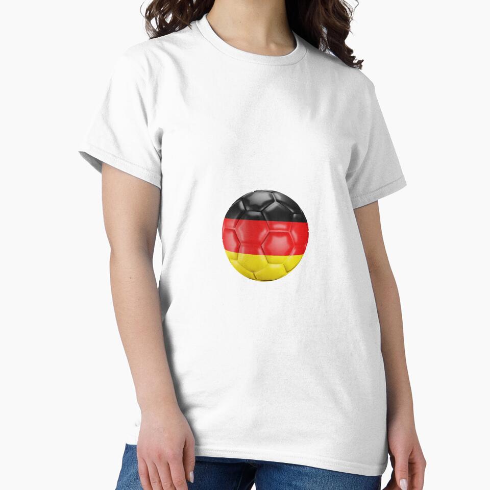 Germany by RickTShop