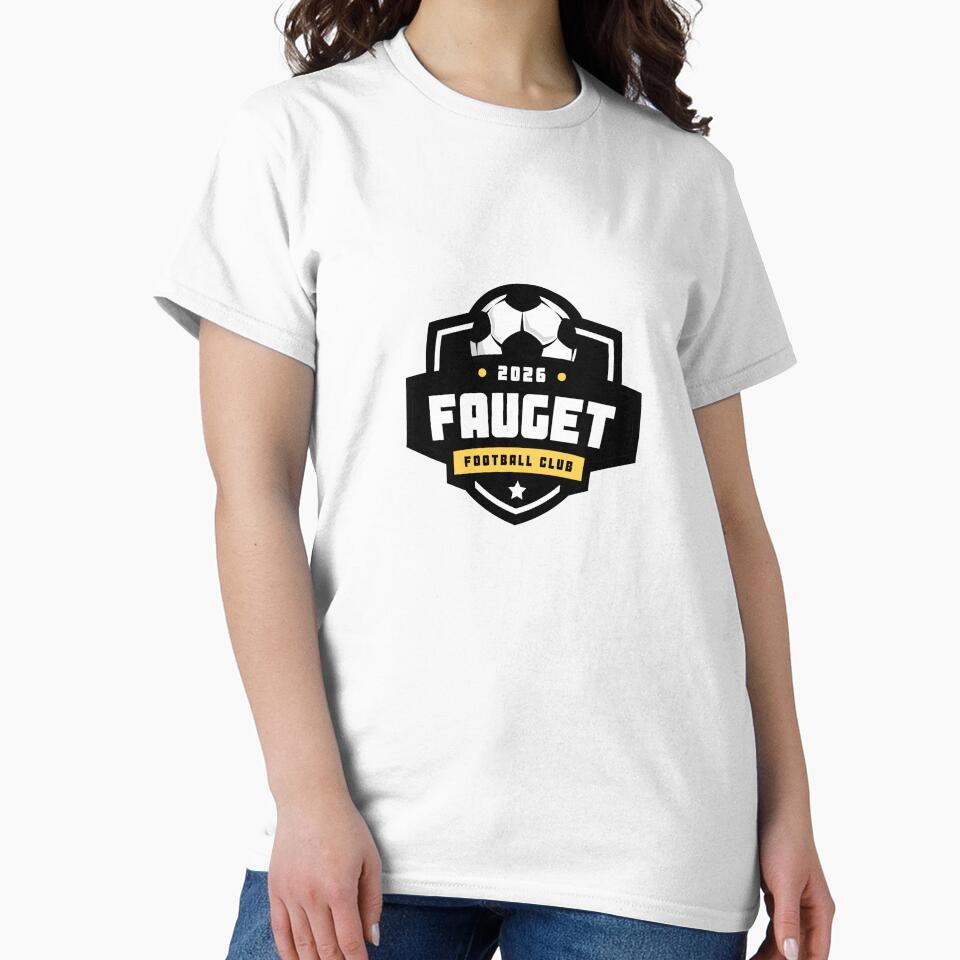 Fauget Football Club 2026 by DivyaK22