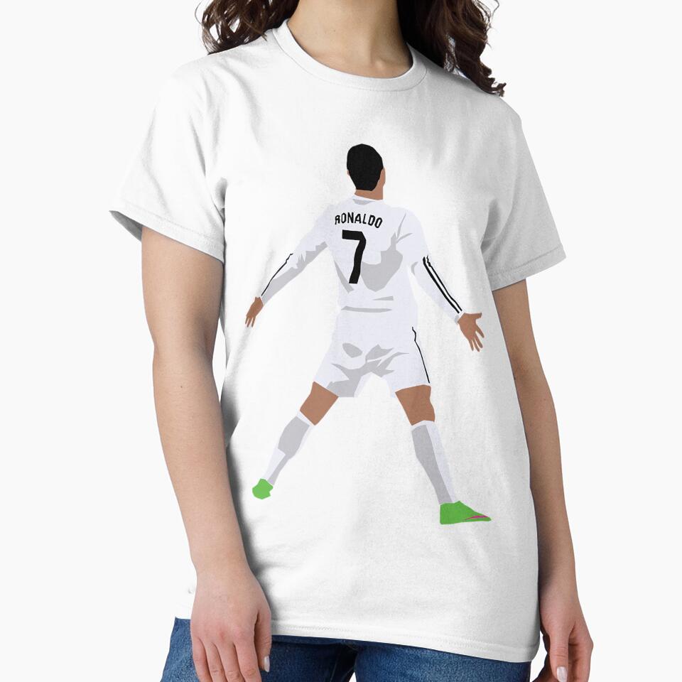 Cristiano Ronaldo #h95 by EllaCarrollEC